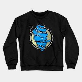 BASSFACTOR Crewneck Sweatshirt